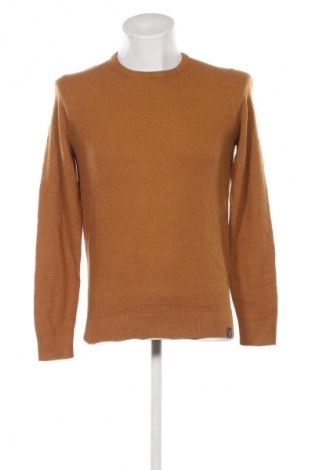 Pulover de bărbați Pier One, Mărime M, Culoare Maro, Preț 135,99 Lei