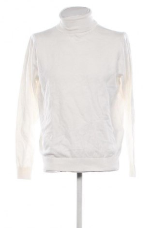 Pánský svetr  Pier One, Velikost XL, Barva Bílá, Cena  679,00 Kč