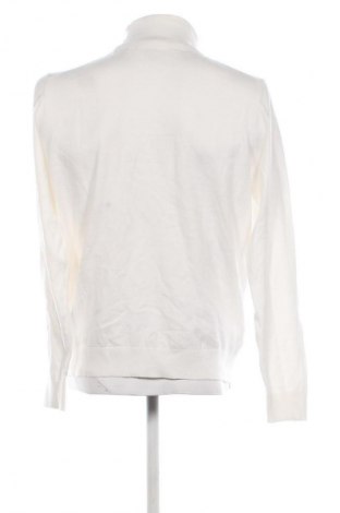 Pánský svetr  Pier One, Velikost XL, Barva Bílá, Cena  679,00 Kč