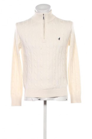 Pánsky sveter  Pier One, Veľkosť M, Farba Kremová, Cena  31,95 €