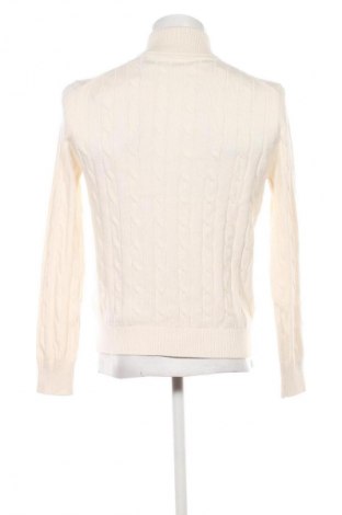 Pánsky sveter  Pier One, Veľkosť M, Farba Kremová, Cena  31,95 €