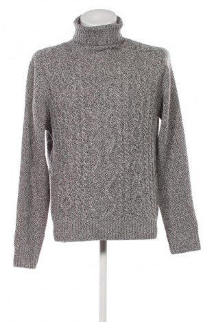 Pulover de bărbați Pier One, Mărime L, Culoare Multicolor, Preț 177,99 Lei