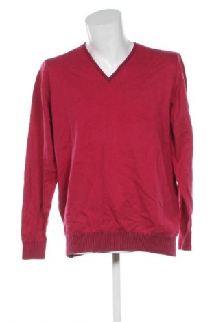 Férfi pulóver Pierre Cardin, Méret XXL, Szín Rózsaszín, Ár 12 089 Ft