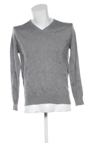 Pulover de bărbați Pierre Cardin, Mărime L, Culoare Gri, Preț 137,99 Lei