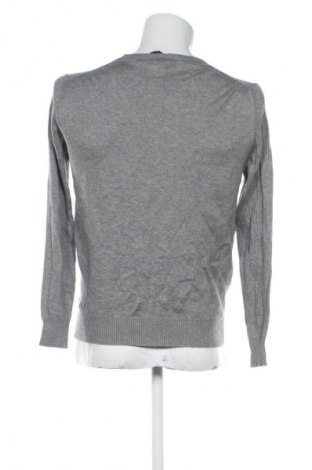Pulover de bărbați Pierre Cardin, Mărime L, Culoare Gri, Preț 137,99 Lei