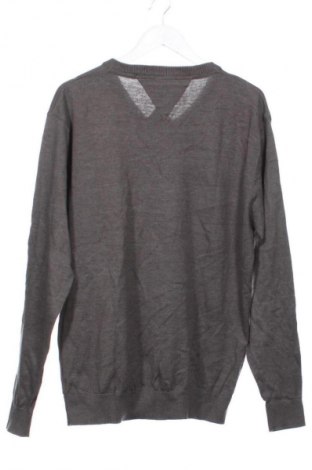 Мъжки пуловер Pierre Cardin, Размер XL, Цвят Сив, Цена 18,40 €