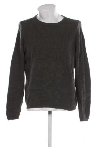 Pulover de bărbați Pilot, Mărime XL, Culoare Verde, Preț 43,99 Lei