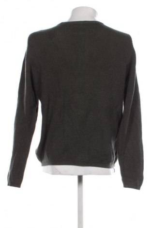 Pulover de bărbați Pilot, Mărime XL, Culoare Verde, Preț 43,99 Lei