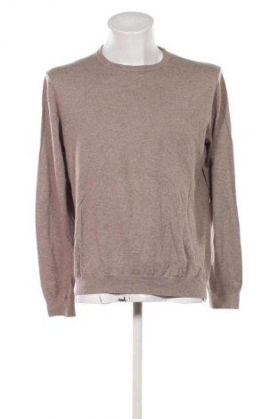 Pánský svetr  Piombo, Velikost XL, Barva Hnědá, Cena  629,00 Kč