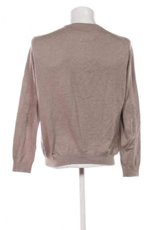 Pánský svetr  Piombo, Velikost XL, Barva Hnědá, Cena  629,00 Kč