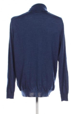 Мъжки пуловер Piombo, Размер XXL, Цвят Син, Цена 14,31 €