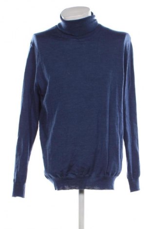 Мъжки пуловер Piombo, Размер XXL, Цвят Син, Цена 14,31 €