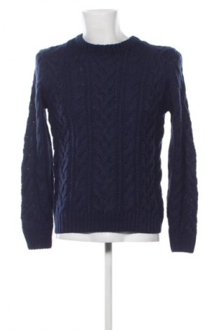 Férfi pulóver Piombo, Méret S, Szín Kék, Ár 9 319 Ft