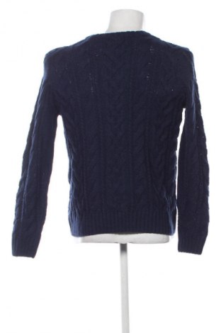 Férfi pulóver Piombo, Méret S, Szín Kék, Ár 9 319 Ft