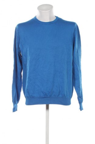 Мъжки пуловер Piombo, Размер XXL, Цвят Син, Цена 20,45 €