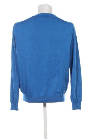Мъжки пуловер Piombo, Размер XXL, Цвят Син, Цена 20,45 €