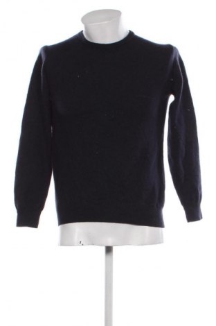 Pulover de bărbați Plusultra Milano, Mărime S, Culoare Albastru, Preț 145,99 Lei