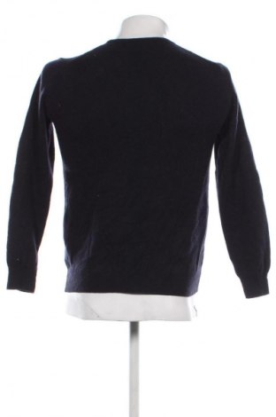 Pulover de bărbați Plusultra Milano, Mărime S, Culoare Albastru, Preț 145,99 Lei