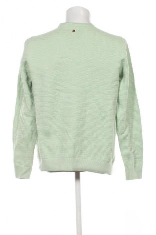 Herrenpullover Pme Legend, Größe XL, Farbe Grün, Preis € 26,99
