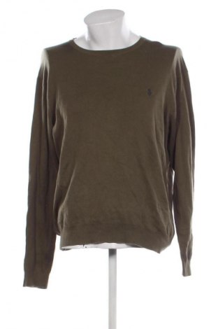Pulover de bărbați Polo, Mărime L, Culoare Verde, Preț 229,99 Lei