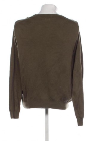 Pulover de bărbați Polo, Mărime L, Culoare Verde, Preț 229,99 Lei