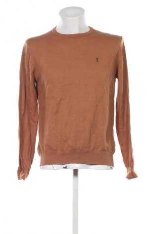 Мъжки пуловер Polo Club, Размер L, Цвят Кафяв, Цена 16,36 €