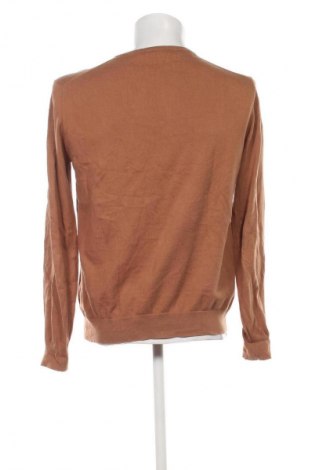 Мъжки пуловер Polo Club, Размер L, Цвят Кафяв, Цена 16,36 €