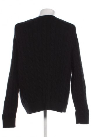 Pulover de bărbați Polo Ralph Lauren, Mărime XXL, Culoare Negru, Preț 929,99 Lei