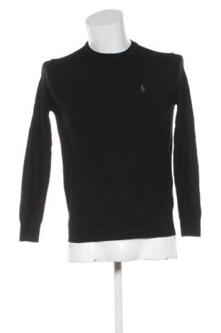 Męski sweter Polo Ralph Lauren, Rozmiar S, Kolor Czarny, Cena 375,99 zł