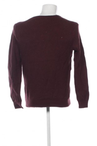 Męski sweter Polo Ralph Lauren, Rozmiar M, Kolor Czerwony, Cena 399,99 zł