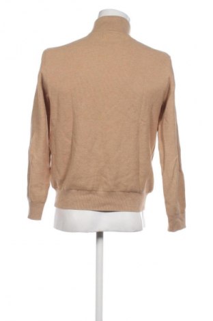 Pulover de bărbați Polo Ralph Lauren, Mărime M, Culoare Maro, Preț 929,99 Lei