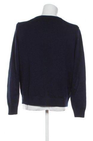 Férfi pulóver Polo Ralph Lauren, Méret XL, Szín Kék, Ár 74 899 Ft