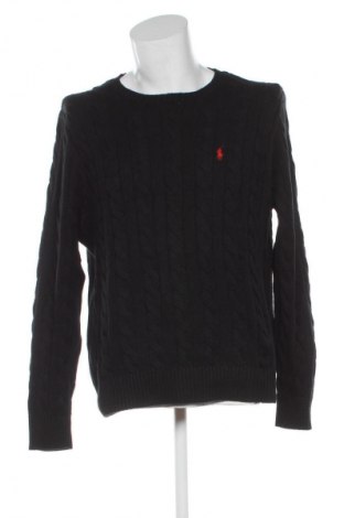 Férfi pulóver Polo Ralph Lauren, Méret L, Szín Fekete, Ár 35 069 Ft