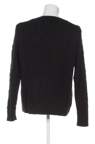 Férfi pulóver Polo Ralph Lauren, Méret L, Szín Fekete, Ár 35 069 Ft