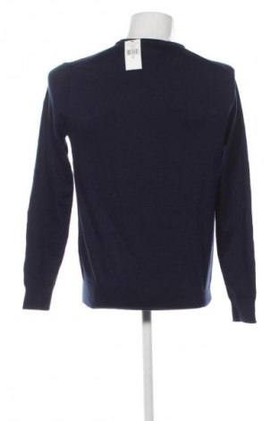 Pánský svetr  Polo Ralph Lauren, Velikost M, Barva Modrá, Cena  3 399,00 Kč