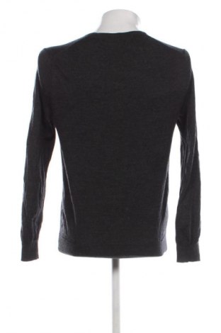 Мъжки пуловер Polo Ralph Lauren, Размер M, Цвят Сив, Цена 70,55 €