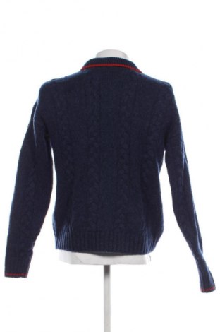 Férfi pulóver Polo Ralph Lauren, Méret S, Szín Kék, Ár 74 899 Ft