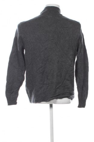 Pulover de bărbați Polo Ralph Lauren, Mărime L, Culoare Gri, Preț 345,99 Lei