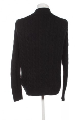 Pulover de bărbați Polo Ralph Lauren, Mărime L, Culoare Negru, Preț 929,99 Lei