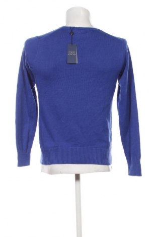 Мъжки пуловер Polo Ralph Lauren, Размер M, Цвят Син, Цена 117,59 €