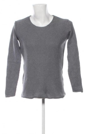 Pulover de bărbați Poolman, Mărime M, Culoare Gri, Preț 49,99 Lei