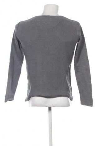 Pulover de bărbați Poolman, Mărime M, Culoare Gri, Preț 49,99 Lei