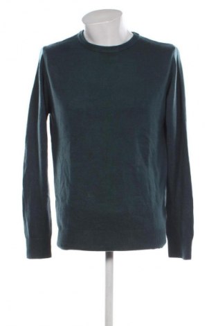 Pulover de bărbați Primark, Mărime L, Culoare Verde, Preț 49,99 Lei