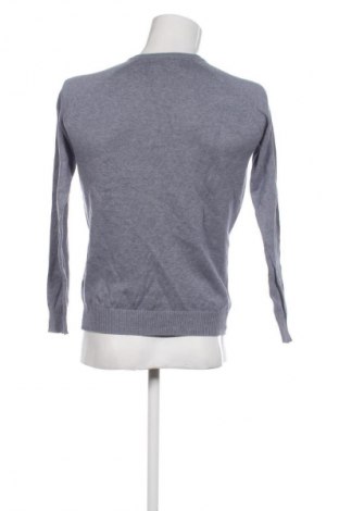 Pulover de bărbați Primark, Mărime S, Culoare Gri, Preț 43,99 Lei