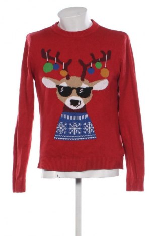 Herrenpullover Primark, Größe L, Farbe Mehrfarbig, Preis 7,99 €