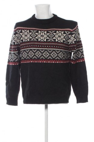 Pulover de bărbați Primark, Mărime M, Culoare Multicolor, Preț 30,99 Lei