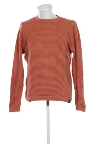 Férfi pulóver Pull&Bear, Méret M, Szín Narancssárga
, Ár 5 819 Ft