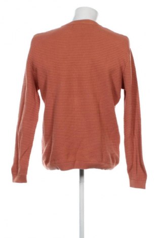 Férfi pulóver Pull&Bear, Méret M, Szín Narancssárga
, Ár 5 819 Ft