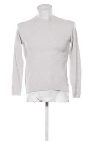 Pánský svetr  Pull&Bear, Velikost S, Barva Šedá, Cena  409,00 Kč