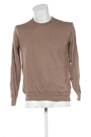 Herrenpullover Pull Love, Größe L, Farbe Braun, Preis € 15,99